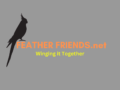 www.featherfriends.net